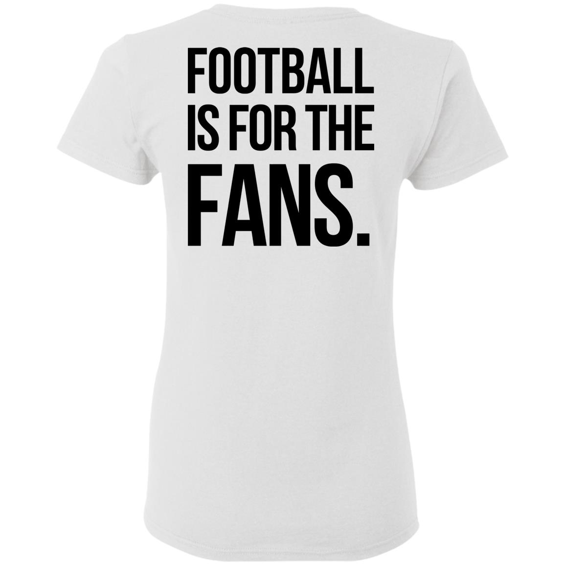 Champion League Earn It Shirt Football Is For The Fan Shirt Hoodie Sweatshirt - Teechipus