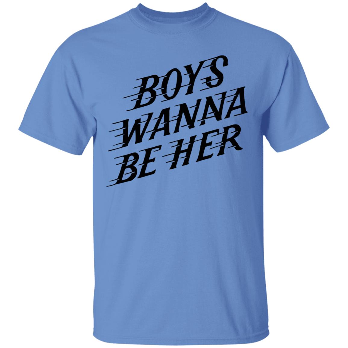 Boys Wanna Be Her Shirt Vichcraft Shop Boys Wanna Be Her Shirt Hoodie Sweatshirt - Teechipus