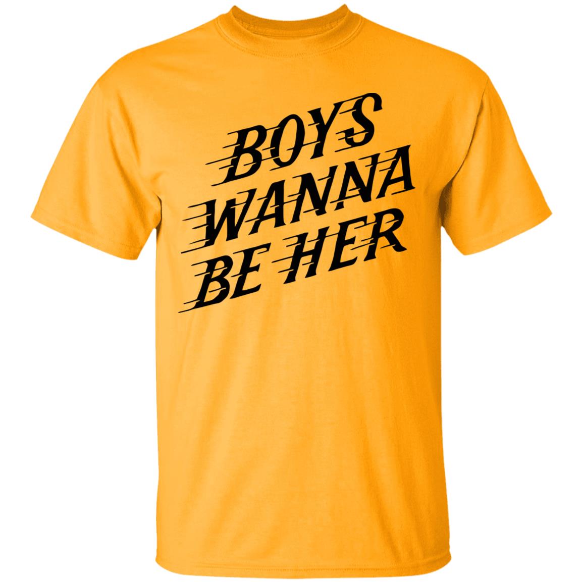 Boys Wanna Be Her Shirt Vichcraft Shop Boys Wanna Be Her Shirt Hoodie Sweatshirt - Teechipus