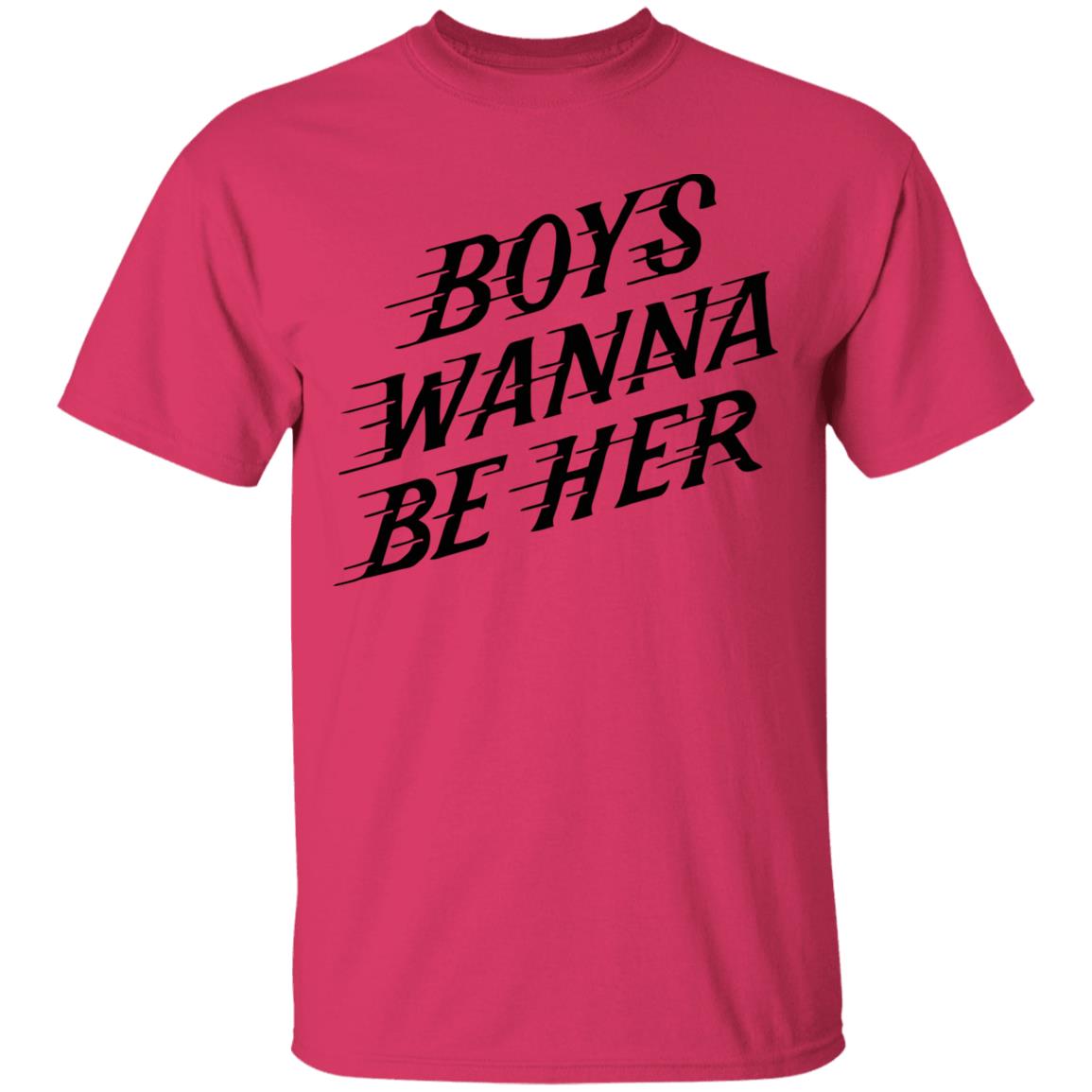 Boys Wanna Be Her Shirt Vichcraft Shop Boys Wanna Be Her Shirt Hoodie Sweatshirt - Teechipus