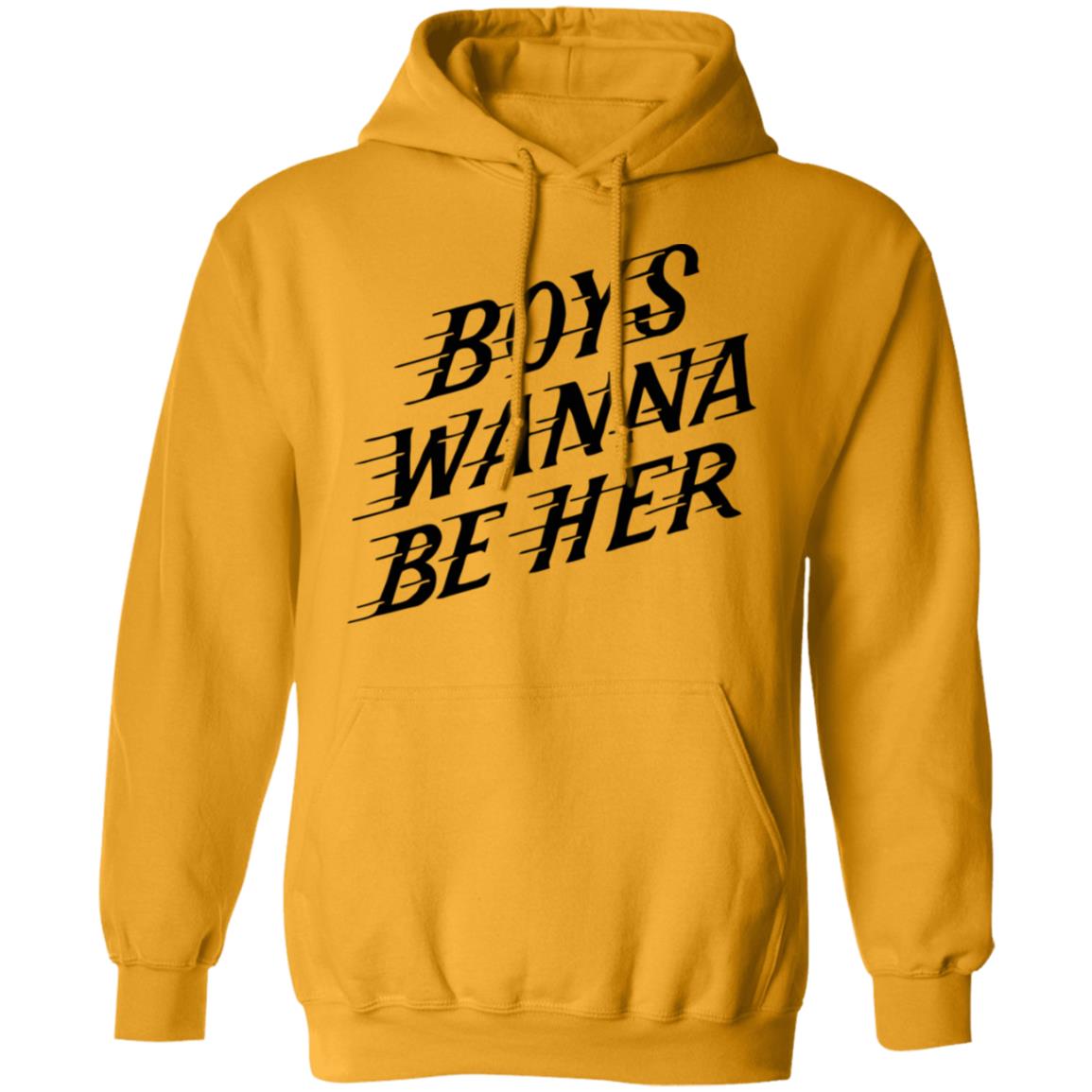 Boys Wanna Be Her Shirt Vichcraft Shop Boys Wanna Be Her Shirt Hoodie Sweatshirt - Teechipus
