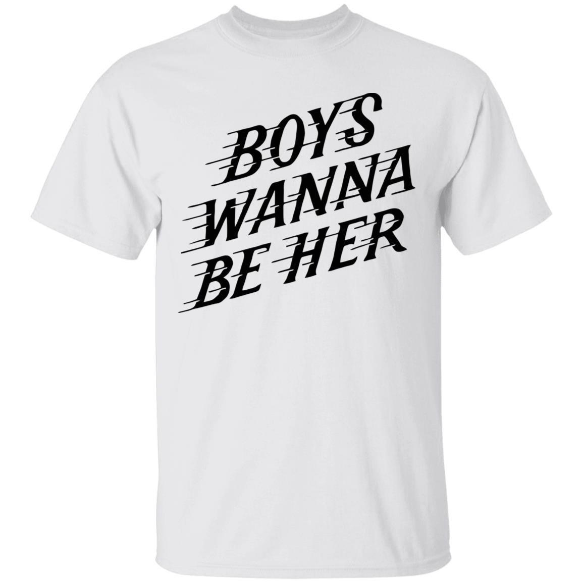 Boys Wanna Be Her Shirt Vichcraft Shop Boys Wanna Be Her Shirt Hoodie Sweatshirt - Teechipus