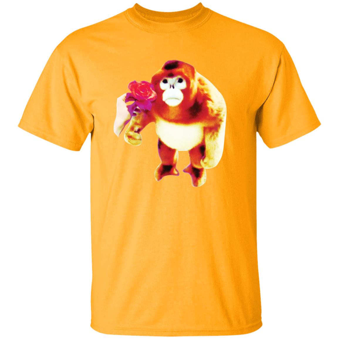 Thechinatownmarket Monkee T-Shirt Chinatown Market Merch shirt Hoodie Sweatshirt - Teechipus