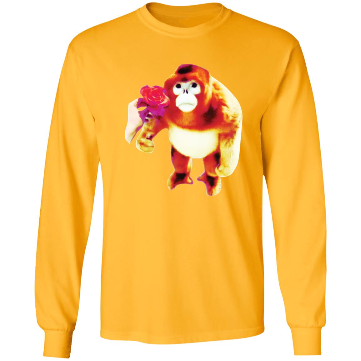 Thechinatownmarket Monkee T-Shirt Chinatown Market Merch shirt Hoodie Sweatshirt - Teechipus