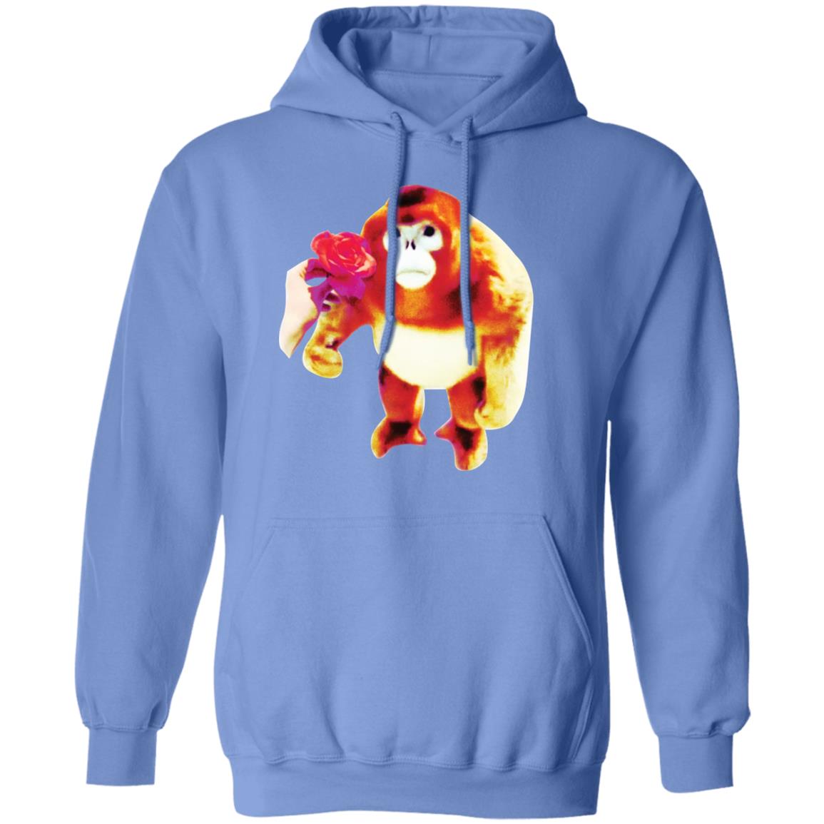 Thechinatownmarket Monkee T-Shirt Chinatown Market Merch shirt Hoodie Sweatshirt - Teechipus