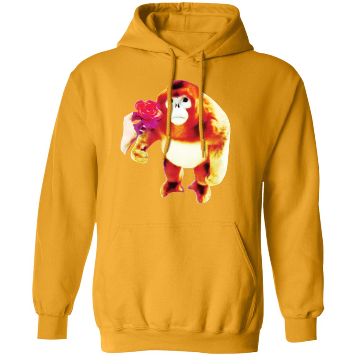 Thechinatownmarket Monkee T-Shirt Chinatown Market Merch shirt Hoodie Sweatshirt - Teechipus