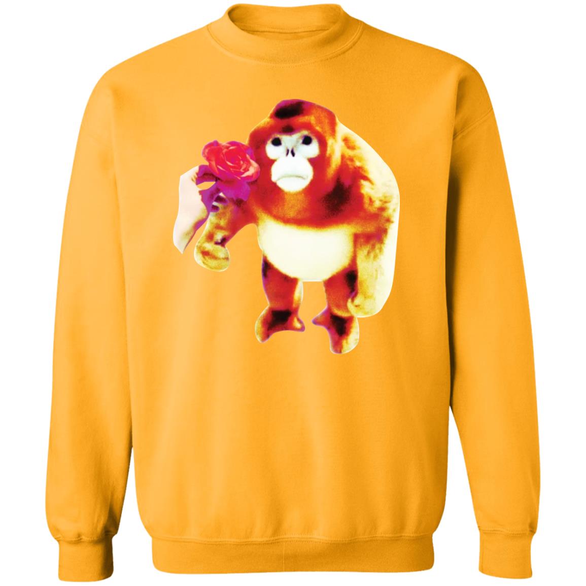 Thechinatownmarket Monkee T-Shirt Chinatown Market Merch shirt Hoodie Sweatshirt - Teechipus