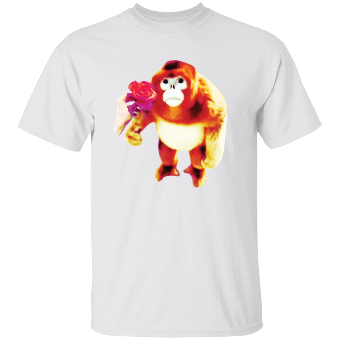 Thechinatownmarket Monkee T-Shirt Chinatown Market Merch shirt Hoodie Sweatshirt - Teechipus