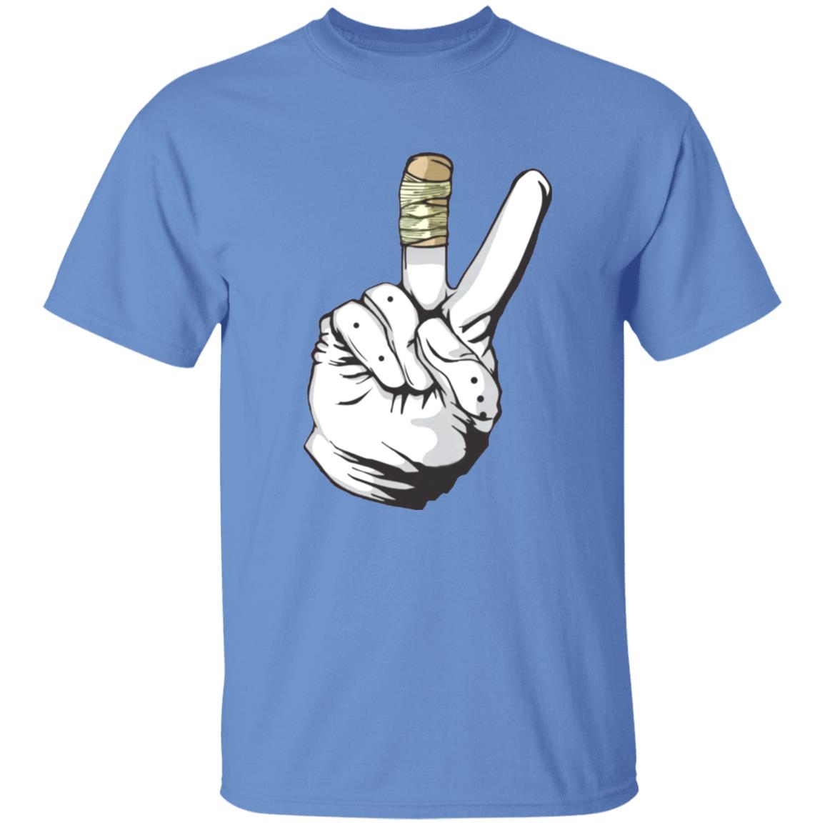 Ant-Man Deuces Shirt Loosecannons Merch Mike Evans Chris Godwin Ant-Man Deuces Shirt Hoodie Sweatshirt - Teechipus