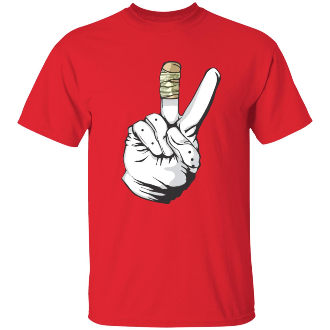 Ant-Man Deuces Shirt Loosecannons Merch Mike Evans Chris Godwin Ant-Man Deuces Shirt Hoodie Sweatshirt - Teechipus