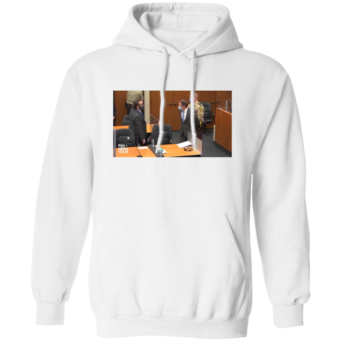 Justice For George Floyd Shirt George Floyd Verdict Shirt Free Derek Chauvin T Shirt Hoodie Sweatshirt - Teechipus