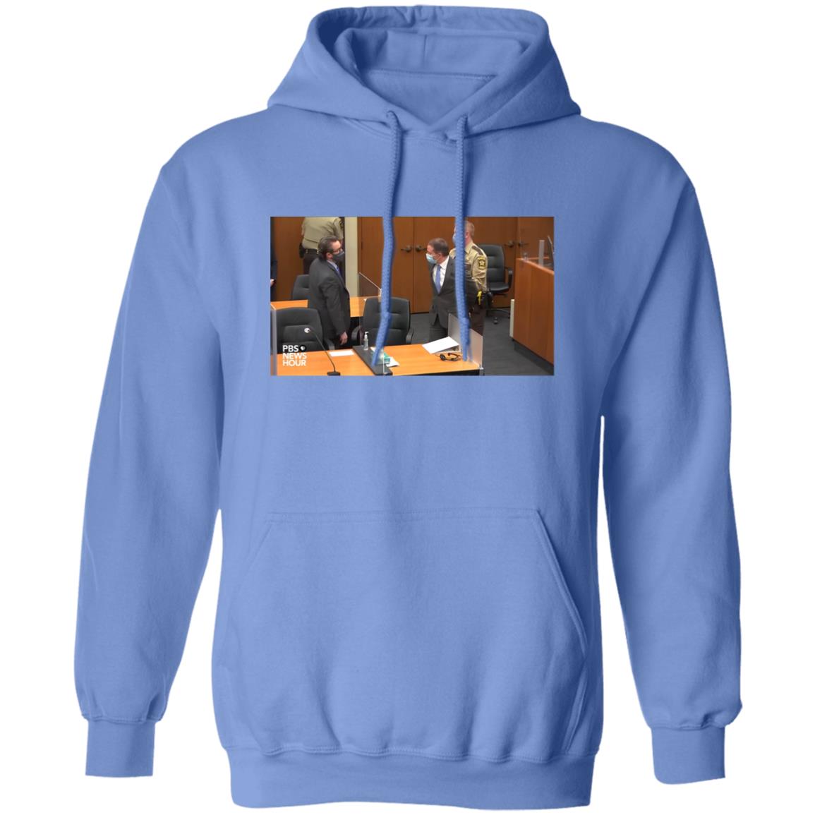 Justice For George Floyd Shirt George Floyd Verdict Shirt Free Derek Chauvin T Shirt Hoodie Sweatshirt - Teechipus