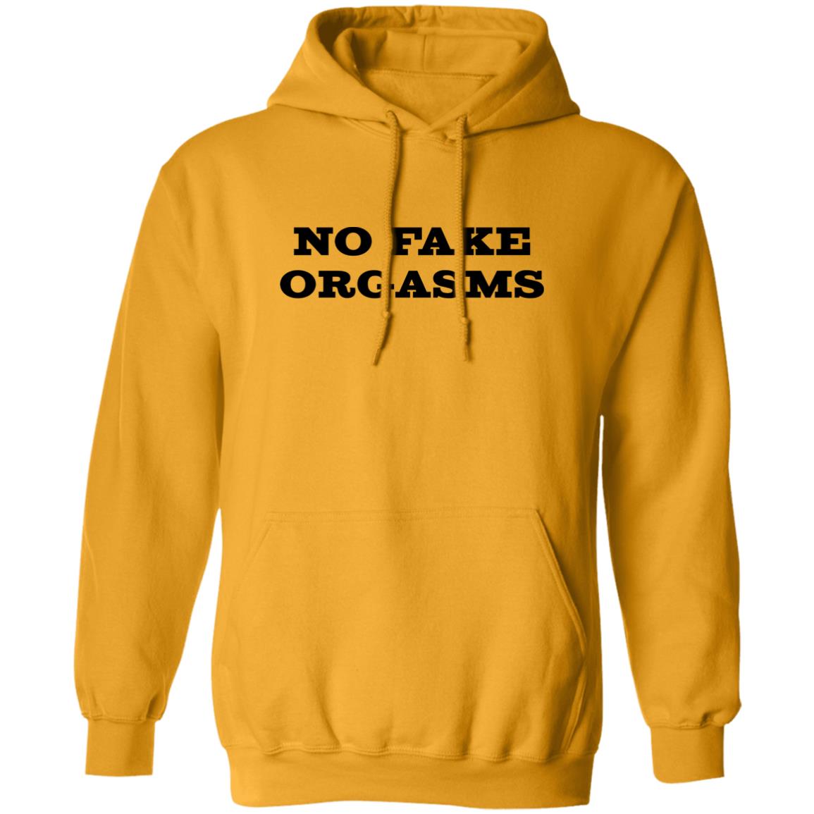 Christina Harris No Fake Orgasms T-Shirt Bellesa Shop Shirt Hoodie Sweatshirt - Teechipus