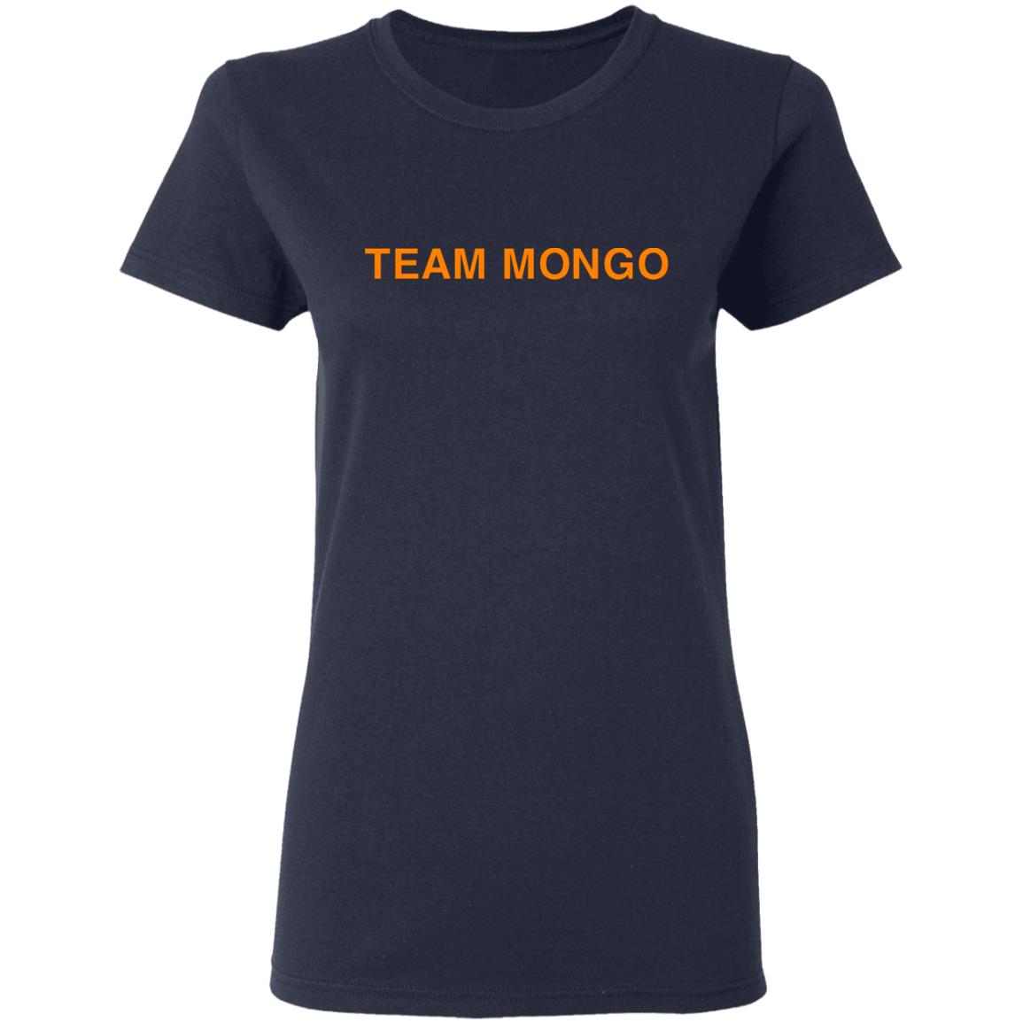 Steve Mcmichael Team Mongo Shirt Jarrett Payton Team Mongo 76 Shirt Hoodie Sweatshirt - Teechipus