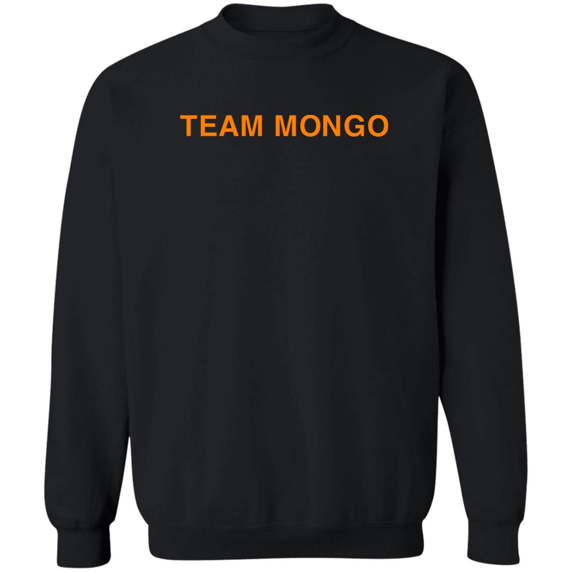 Steve Mcmichael Team Mongo Shirt Jarrett Payton Team Mongo 76 Shirt Hoodie Sweatshirt - Teechipus