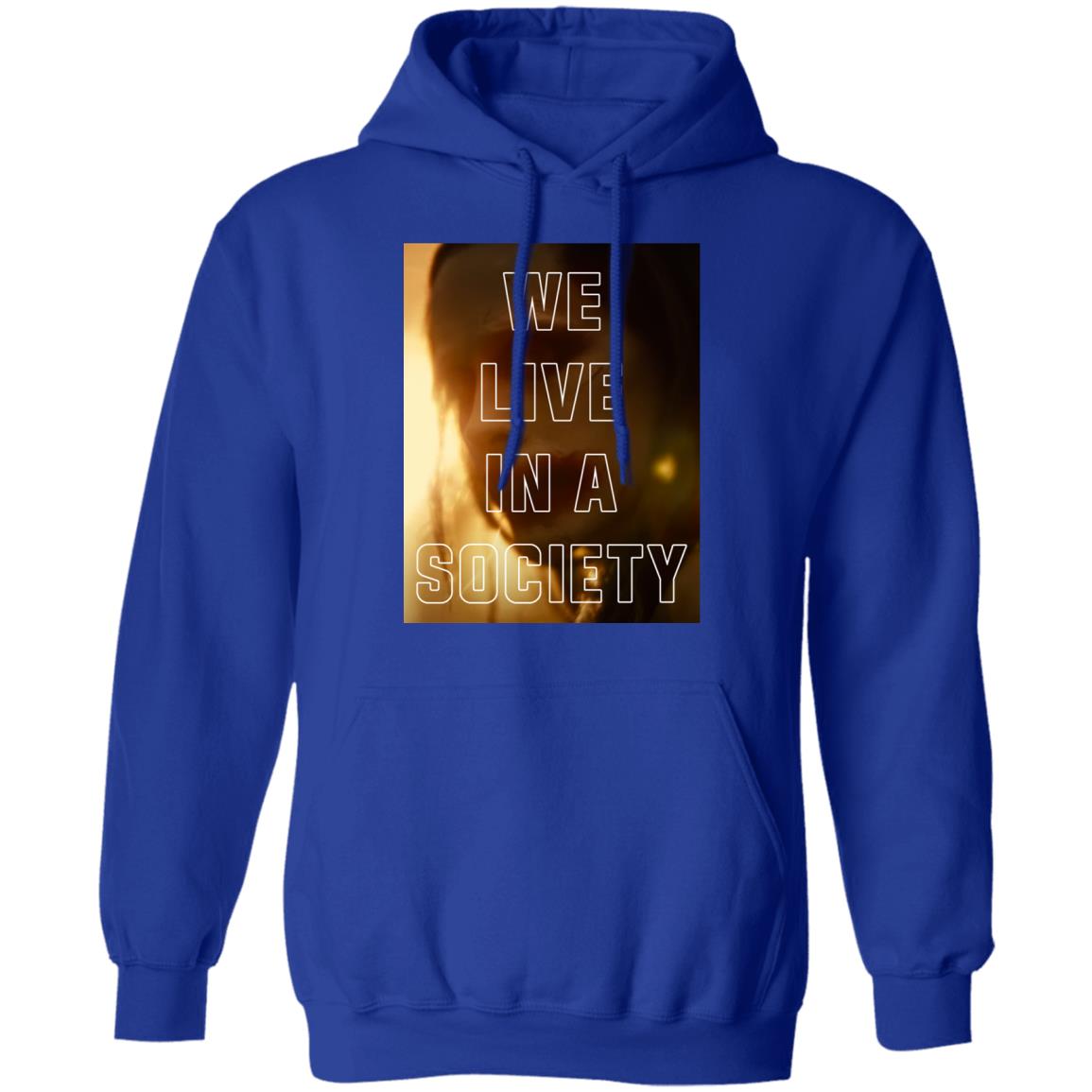 Joker We Live In A Society T Shirt Jared Leto We Live In A Society Shirt Hoodie Sweatshirt - Teechipus
