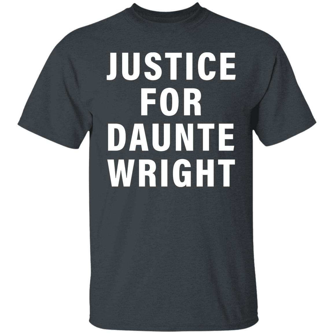 Kansas City Justice For Daunte Wright Shirt Hoodie Sweatshirt - Teechipus