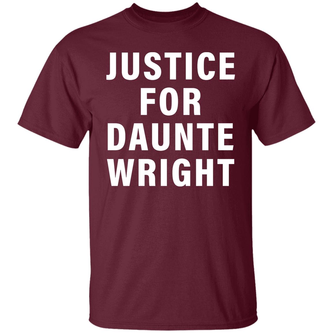 Kansas City Justice For Daunte Wright Shirt Hoodie Sweatshirt - Teechipus