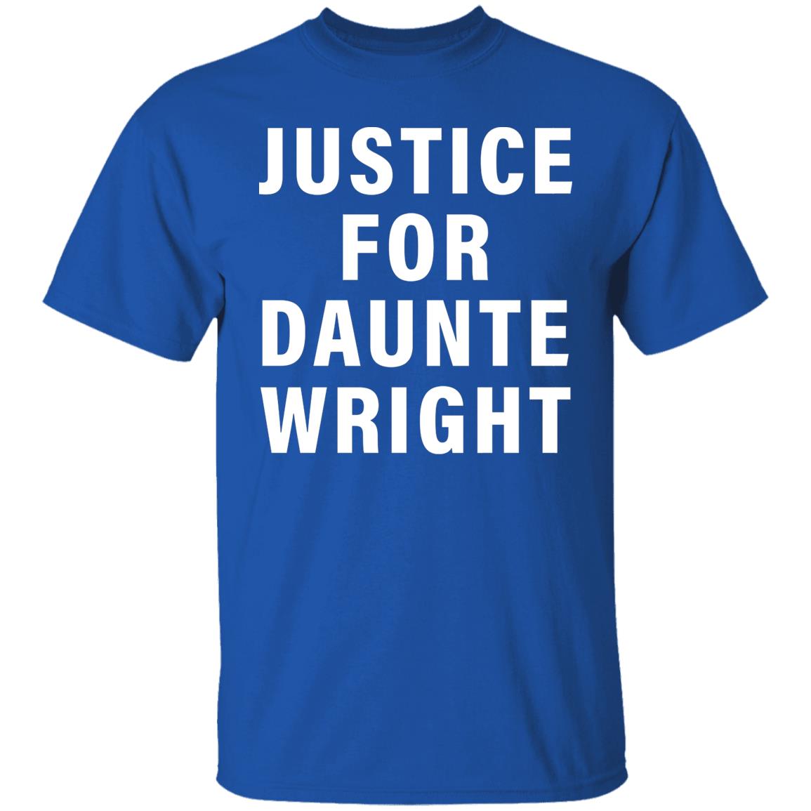 Kansas City Justice For Daunte Wright Shirt Hoodie Sweatshirt - Teechipus