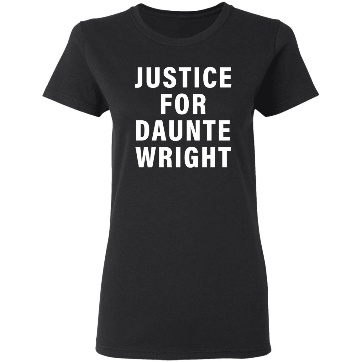 Kansas City Justice For Daunte Wright Shirt Hoodie Sweatshirt - Teechipus