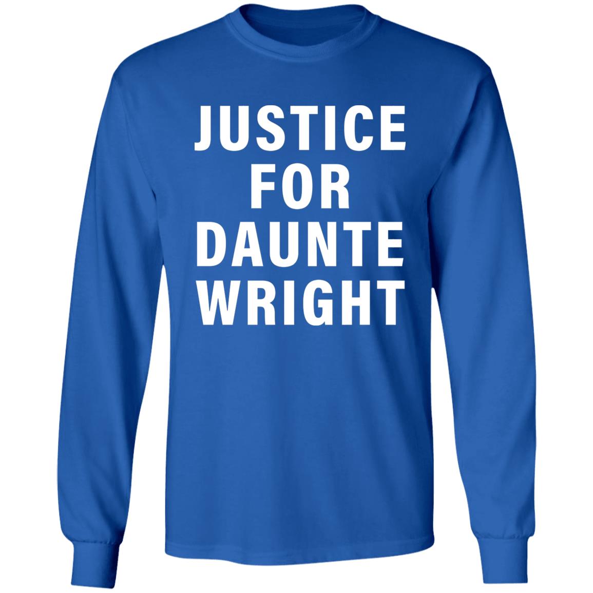 Kansas City Justice For Daunte Wright Shirt Hoodie Sweatshirt - Teechipus