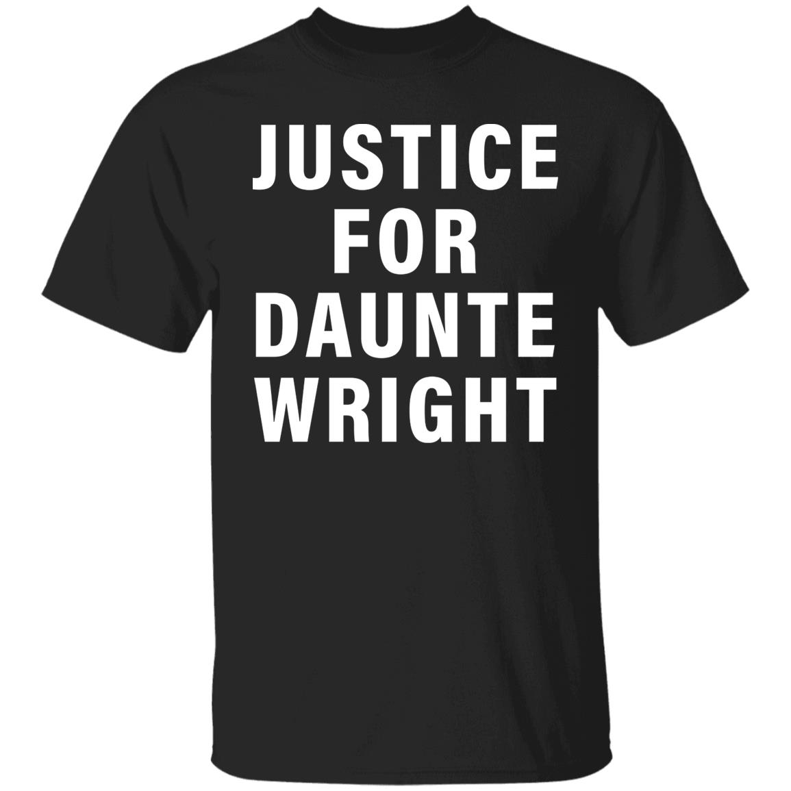 Kansas City Justice For Daunte Wright Shirt Hoodie Sweatshirt - Teechipus