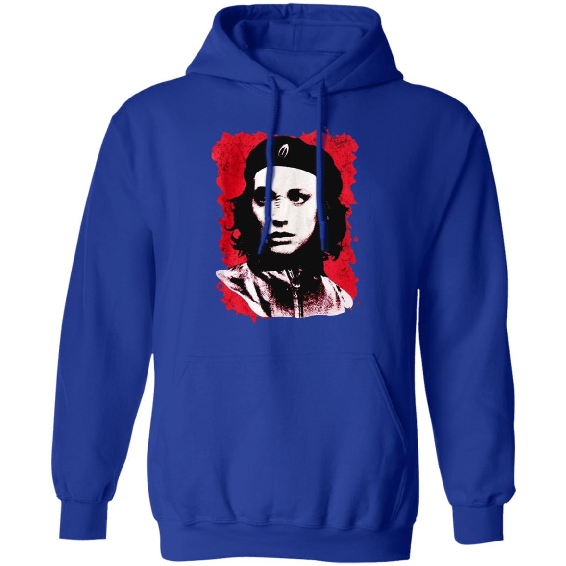Kira Nerys Freedom Fighter Shirt Ds9 Kira Nerys Che T-Shirt Hoodie Sweatshirt - Teechipus