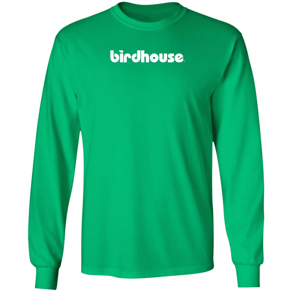 Zach Harris Tony Hawk Birdhouse Skateboards Merch Degrassi Hoodie Shirt Sweatshirt - Teechipus