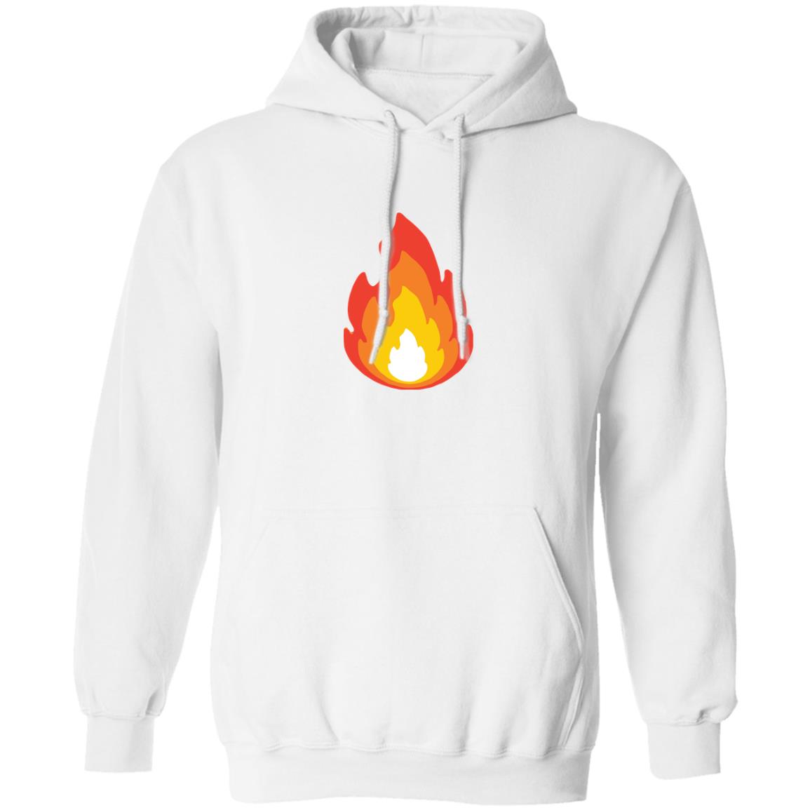 Sapnap Merch Sapnap Layered Flame T-Shirt Hoodie Sweatshirt - Teechipus
