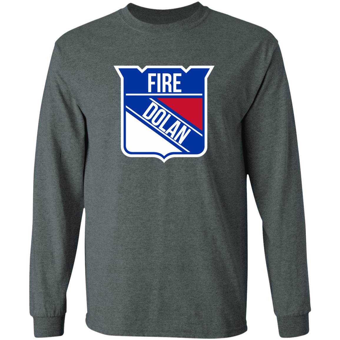 Glenny Balls Barstool Fire Dolan Shirt Barstool Fire Jd Shirt Hoodie Sweatshirt - Teechipus