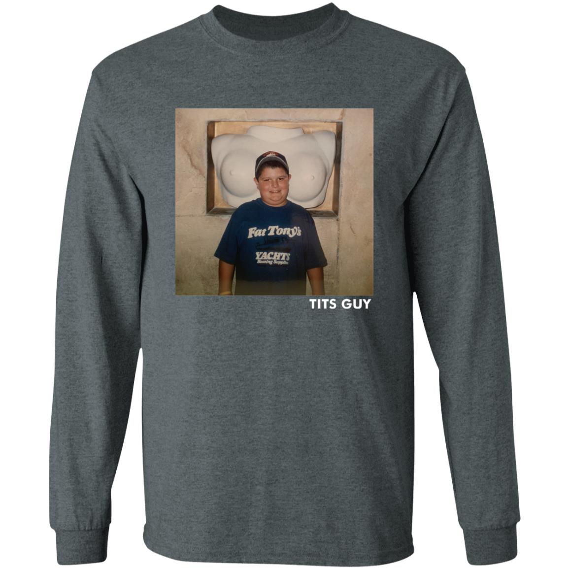 Glenny Fat Tony’S Shirt Big Cat Glenny Balls Fat Tony’S Shirt Glenny Tits Guy Big Cat T Shirt Hoodie Sweatshirt - Teechipus