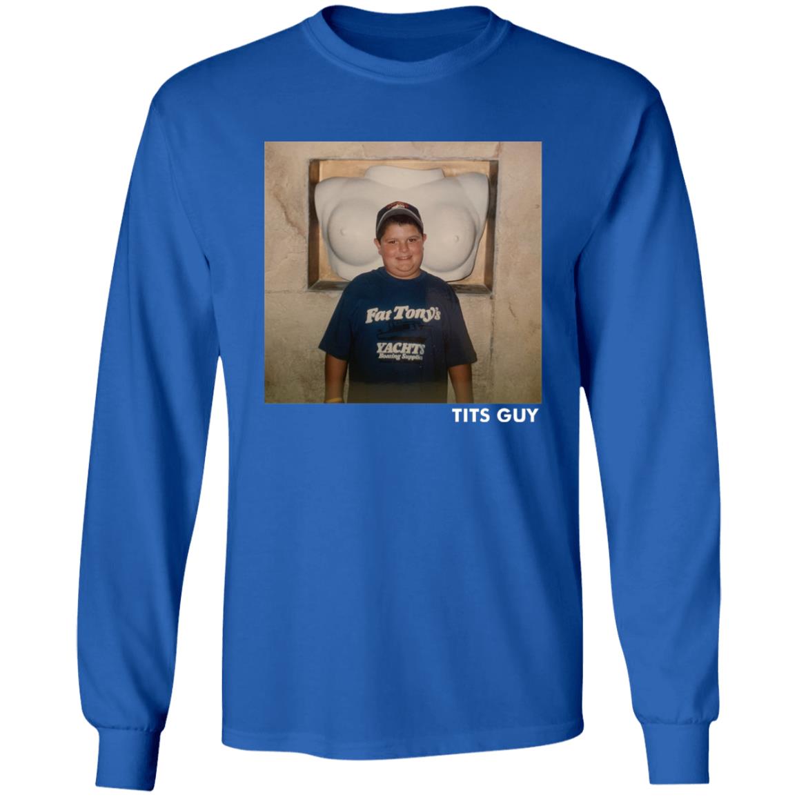 Glenny Fat Tony’S Shirt Big Cat Glenny Balls Fat Tony’S Shirt Glenny Tits Guy Big Cat T Shirt Hoodie Sweatshirt - Teechipus