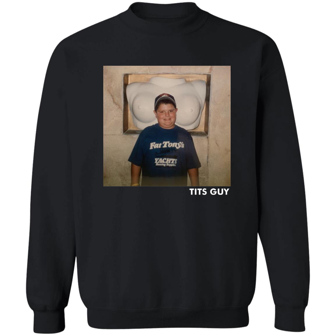 Glenny Fat Tony’S Shirt Big Cat Glenny Balls Fat Tony’S Shirt Glenny Tits Guy Big Cat T Shirt Hoodie Sweatshirt - Teechipus