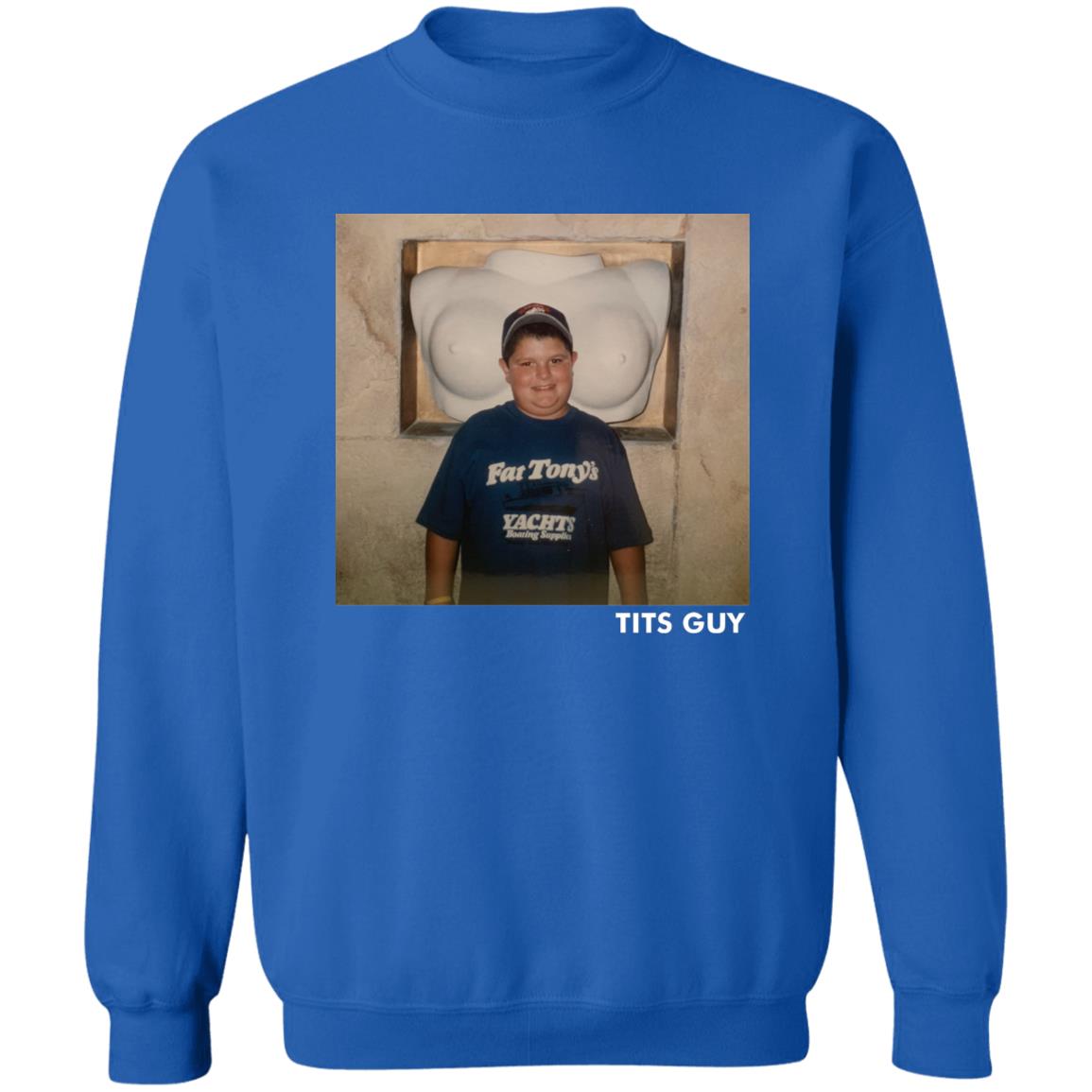 Glenny Fat Tony’S Shirt Big Cat Glenny Balls Fat Tony’S Shirt Glenny Tits Guy Big Cat T Shirt Hoodie Sweatshirt - Teechipus