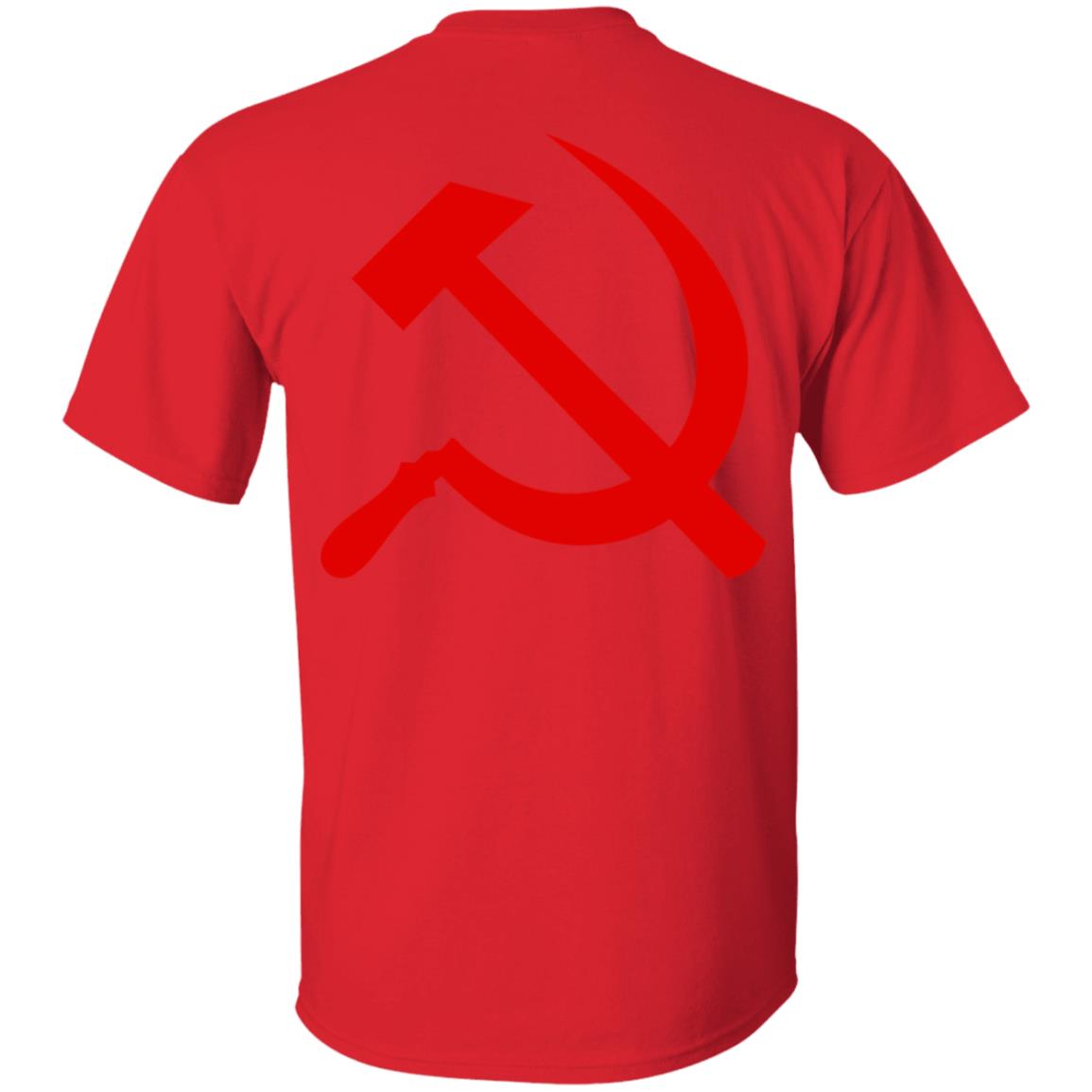 I Survived College Without Becoming A Liberal Shirt Hoodie Sweatshirt - Teechipus