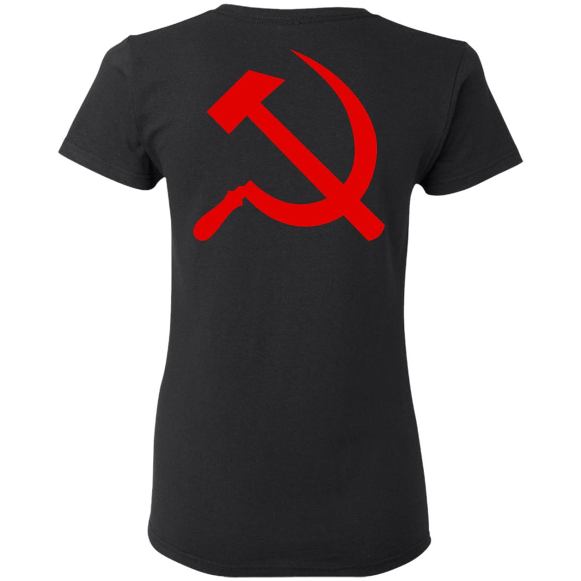 I Survived College Without Becoming A Liberal Shirt Hoodie Sweatshirt - Teechipus