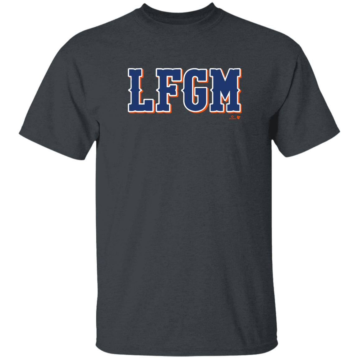 Lfgm Shirt New York Baseball Pete Alonso Lfgm Shirt Hoodie Sweatshirt - Teechipus
