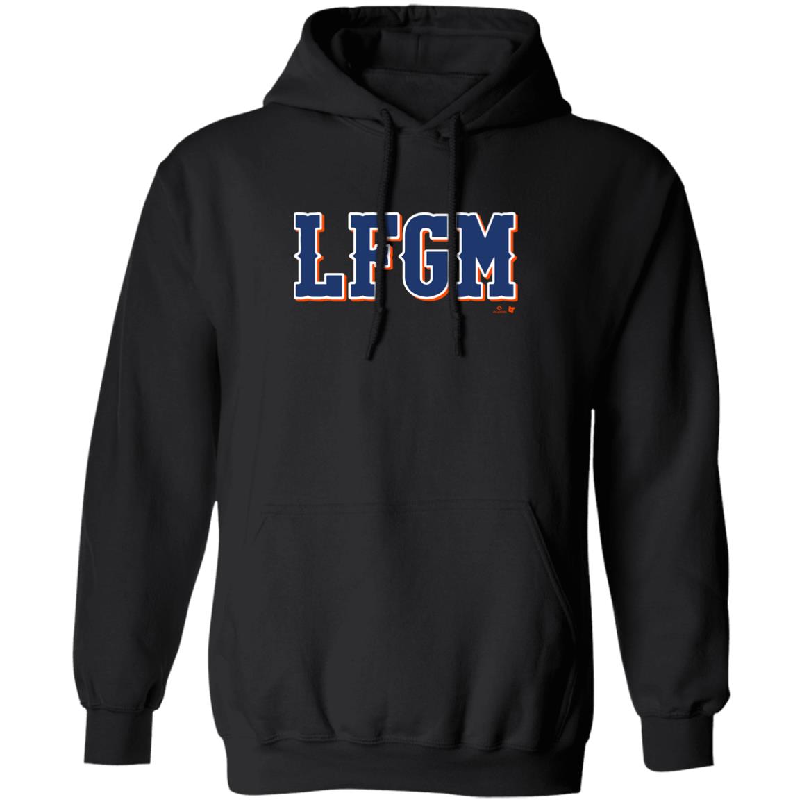 Lfgm Shirt New York Baseball Pete Alonso Lfgm Shirt Hoodie Sweatshirt - Teechipus