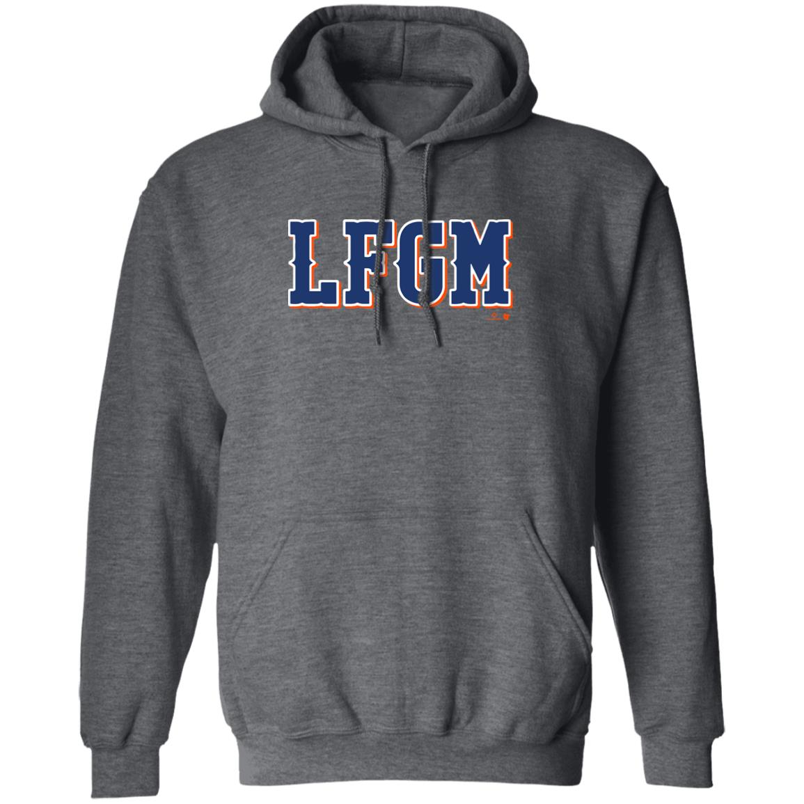 Lfgm Shirt New York Baseball Pete Alonso Lfgm Shirt Hoodie Sweatshirt - Teechipus