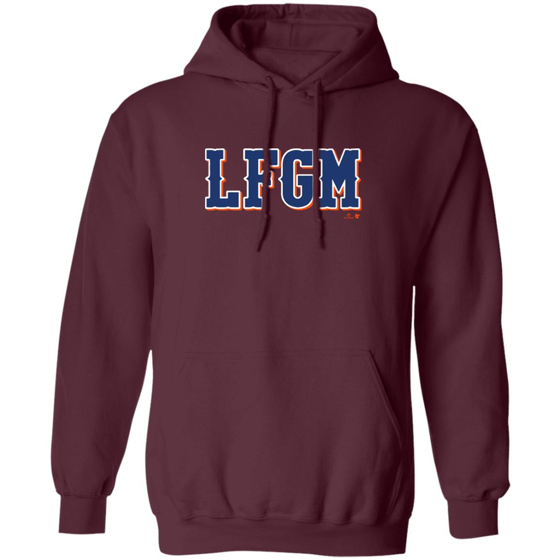 Lfgm Shirt New York Baseball Pete Alonso Lfgm Shirt Hoodie Sweatshirt - Teechipus