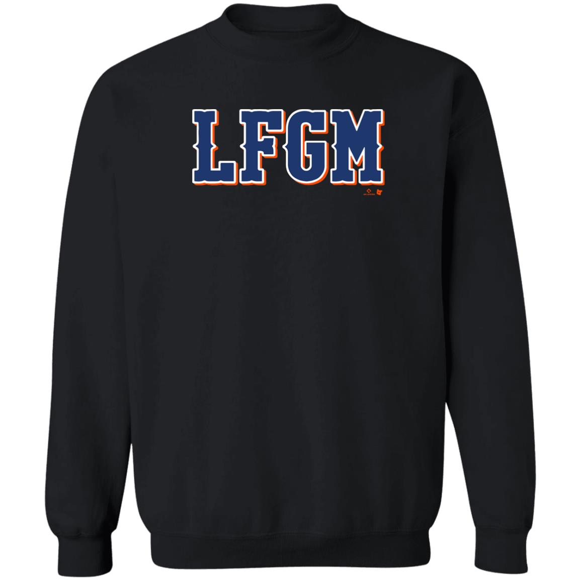 Lfgm Shirt New York Baseball Pete Alonso Lfgm Shirt Hoodie Sweatshirt - Teechipus