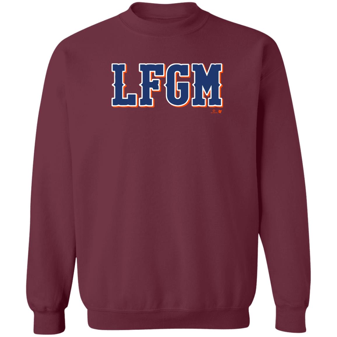 Lfgm Shirt New York Baseball Pete Alonso Lfgm Shirt Hoodie Sweatshirt - Teechipus