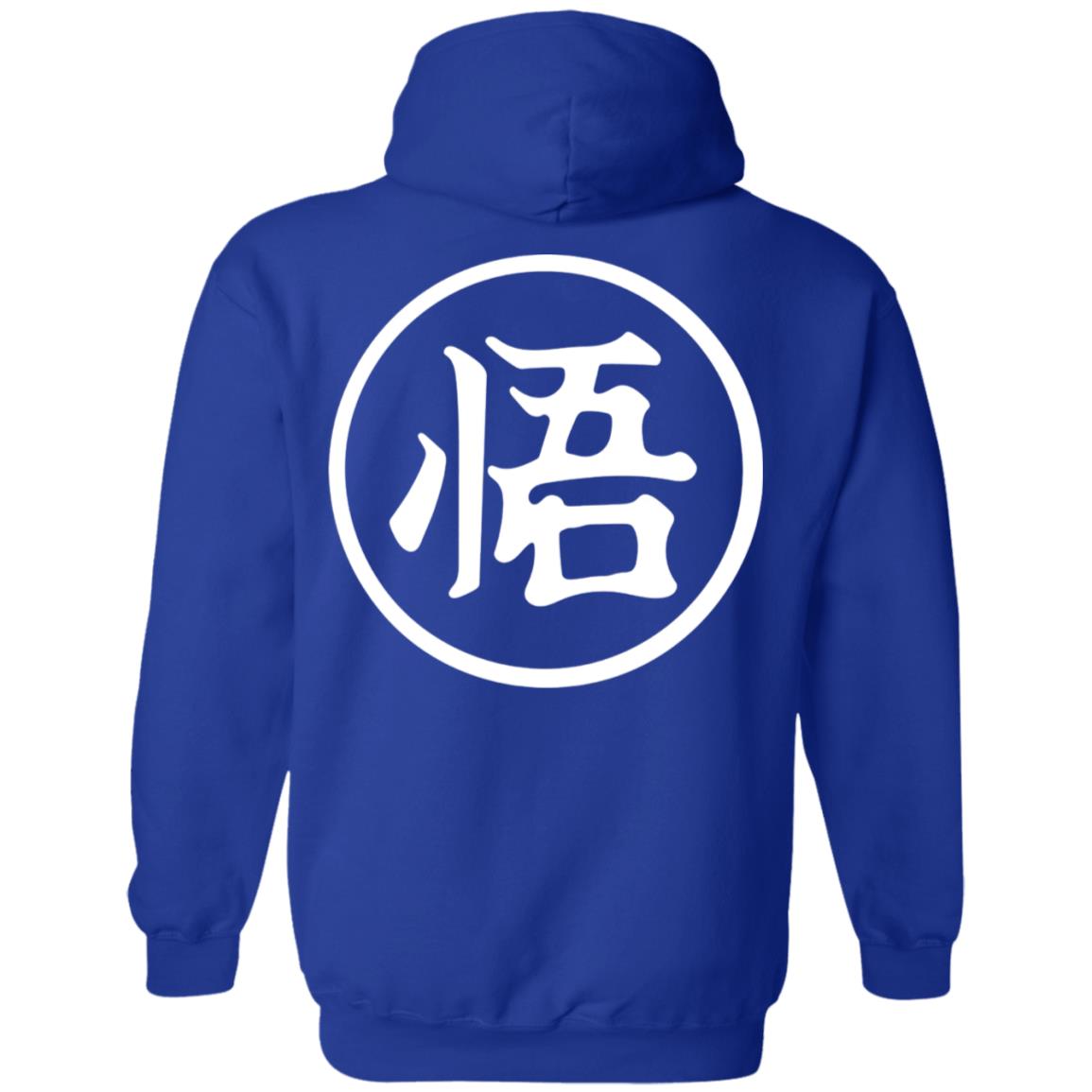 Og Ssh Hoodie Prettyboyfredo Merch Ssh Hoodie Shirt Sweatshirt - Teechipus