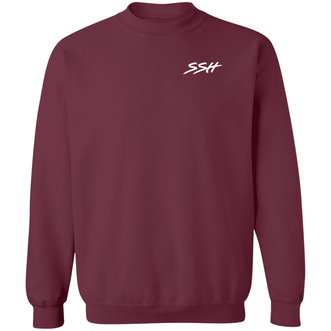 Og Ssh Hoodie Prettyboyfredo Merch Ssh Hoodie Shirt Sweatshirt - Teechipus