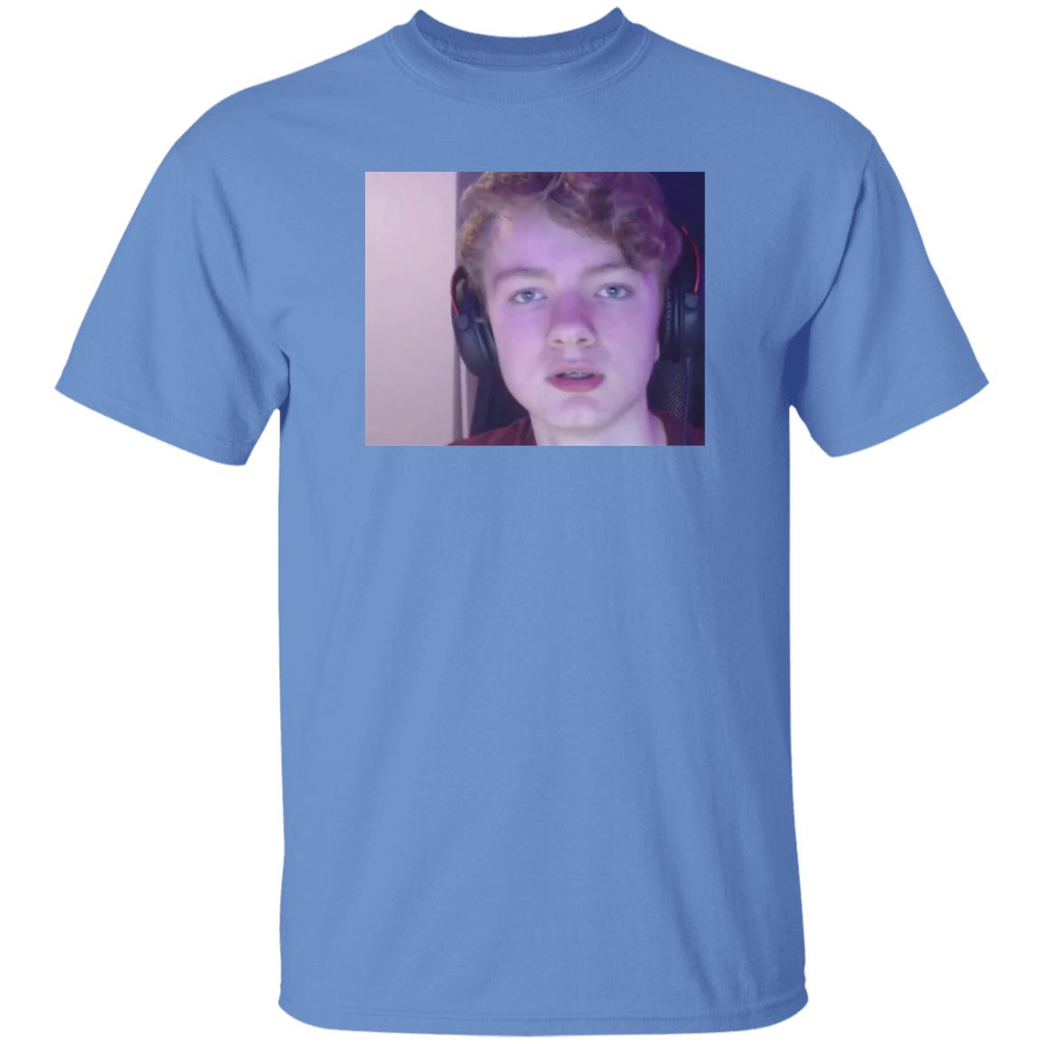 Glarses Wear Tommyinnit Shirt Tommyinnit That’S What I Like Shirt hoodie Sweatshirt - Teechipus