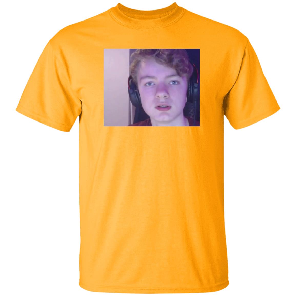 Glarses Wear Tommyinnit Shirt Tommyinnit That’S What I Like Shirt hoodie Sweatshirt - Teechipus