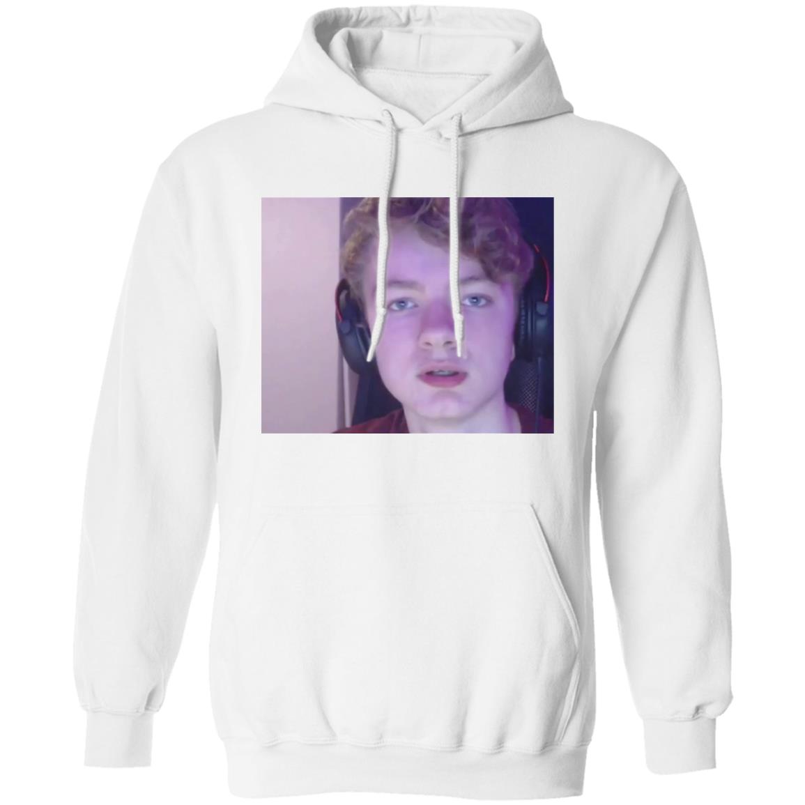 Glarses Wear Tommyinnit Shirt Tommyinnit That’S What I Like Shirt hoodie Sweatshirt - Teechipus