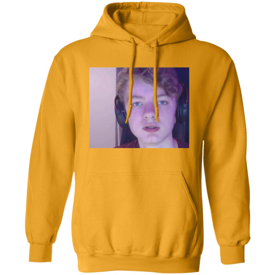 Glarses Wear Tommyinnit Shirt Tommyinnit That’S What I Like Shirt hoodie Sweatshirt - Teechipus