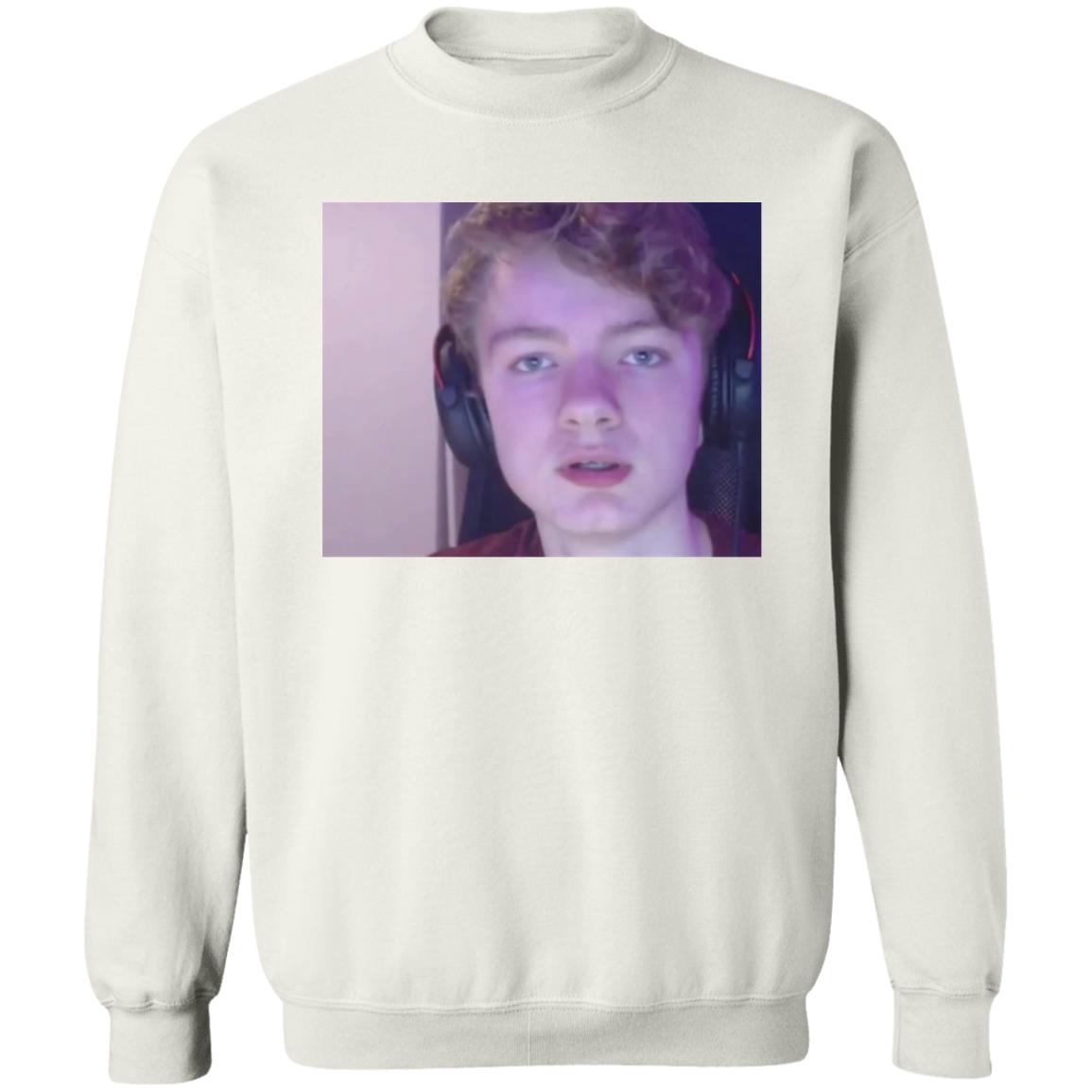 Glarses Wear Tommyinnit Shirt Tommyinnit That’S What I Like Shirt hoodie Sweatshirt - Teechipus