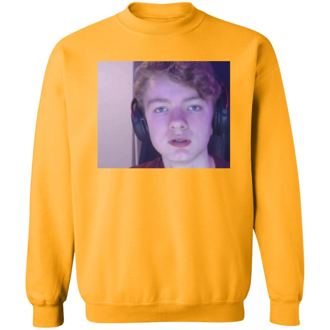 Glarses Wear Tommyinnit Shirt Tommyinnit That’S What I Like Shirt hoodie Sweatshirt - Teechipus